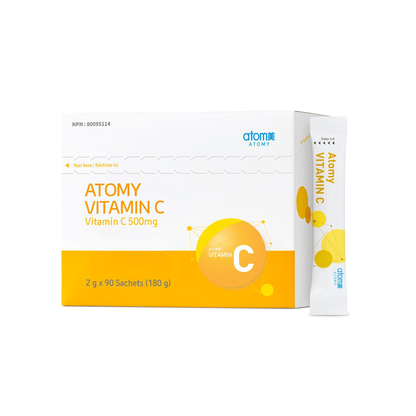 Atomy Vitamin C