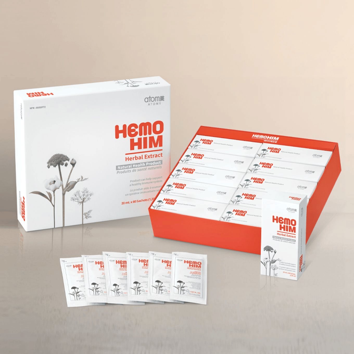 Atomy HemoHim