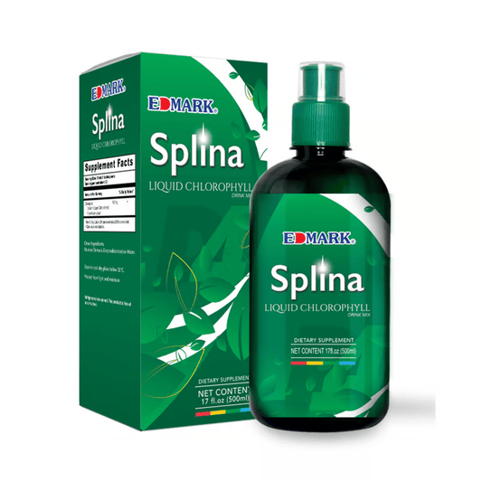 Edmark's Splina