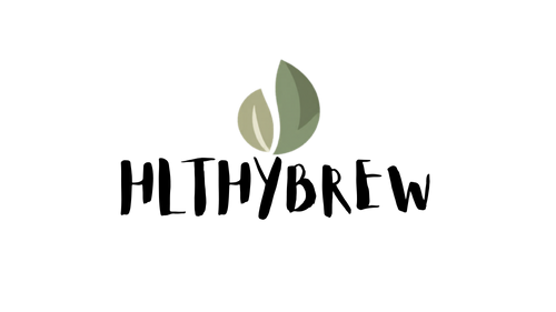 Hlthybrew