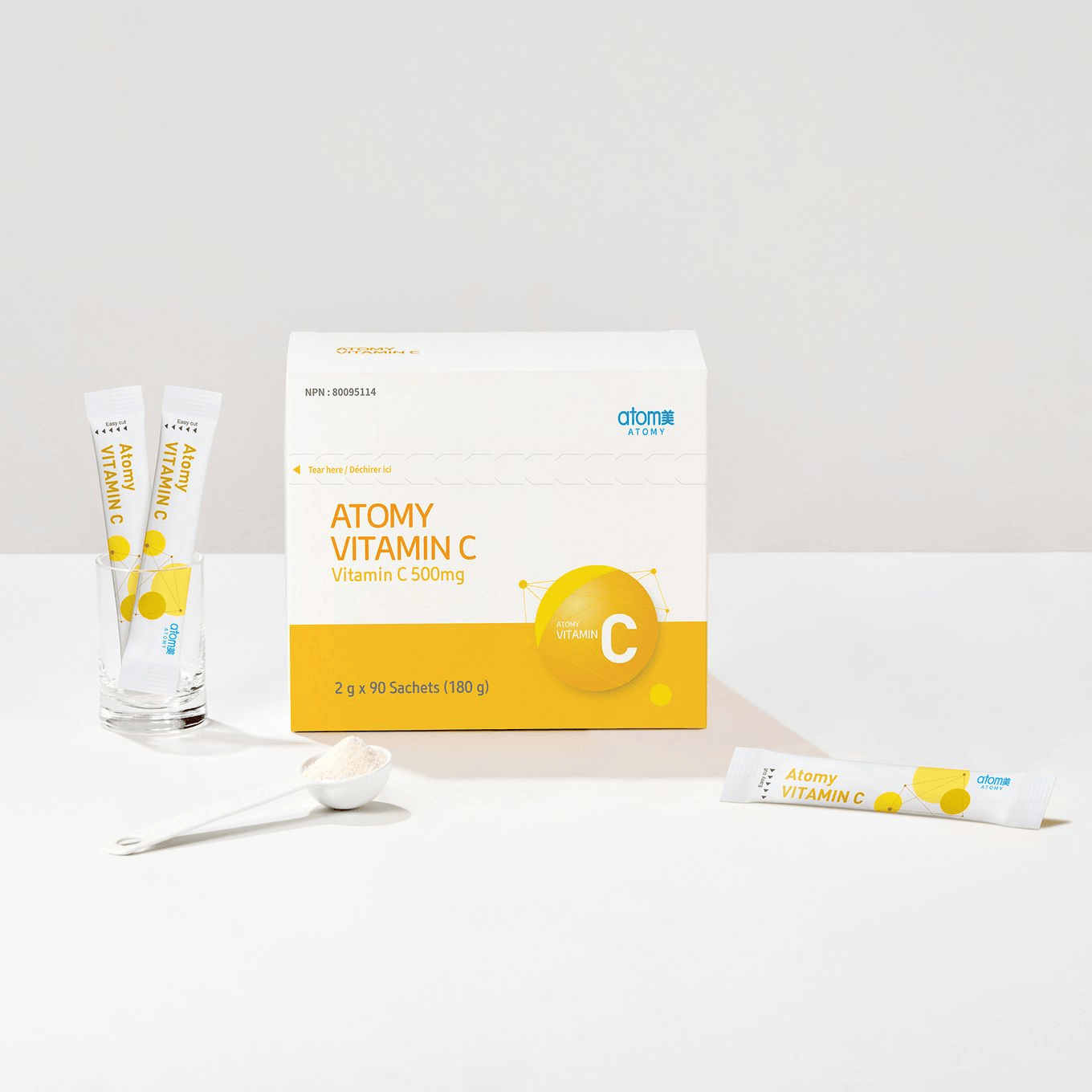 Atomy Vitamin C