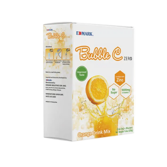 Edmarks Bubble C