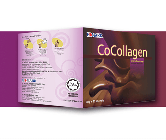 Edmarks CoCollagen