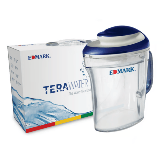 Edmark Terawater purifier